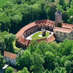 Hotel&Spa Wasserschloss Westerburg